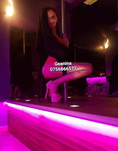 Escorte de lux – matrimoniale baraolt