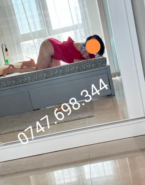 Escorte pentru cuplu